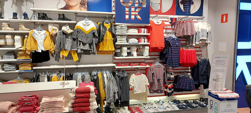 Foto van Okaidi Okaidi Wijnegem