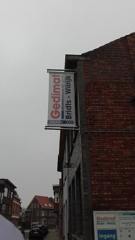 Foto van BMB AARTSELAAR