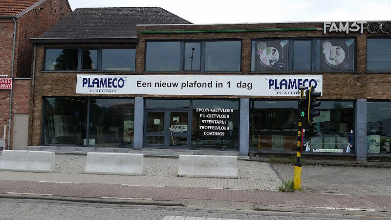 Foto van Plameco Plafonds Turnhout | Omgeving Geel, Westerlo en Herentals