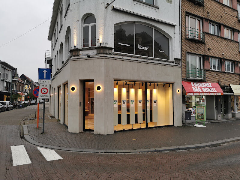 Foto van VB Vastgoed (Kapellen)