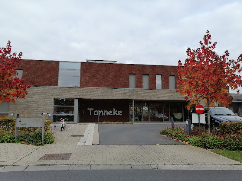 Foto van IBO Tanneke