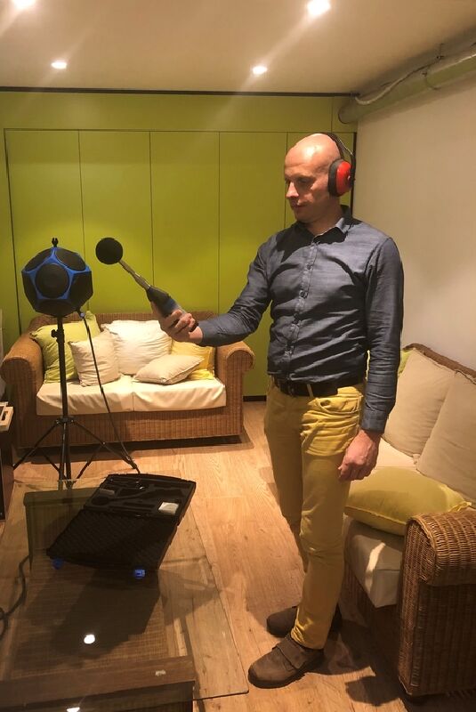 Foto van Studiebureau Metifix