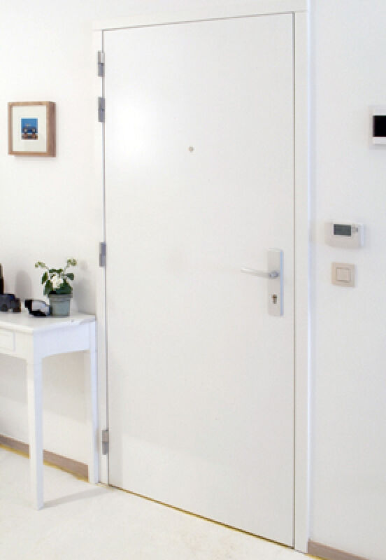 Foto van City Renovation