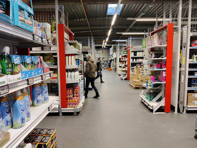 Foto van Colruyt Lier