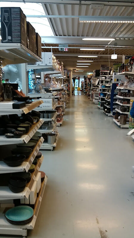 Foto van Supra Bazar Harelbeke