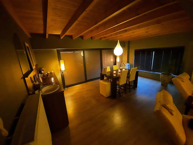 Foto van Spa Différent