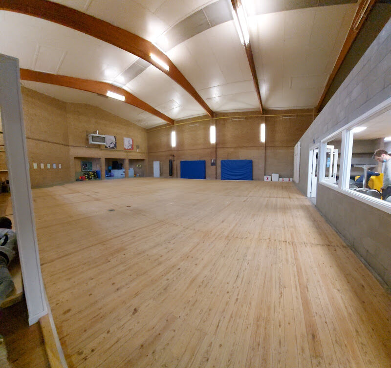 Foto van Judo Club NEKO IEPER