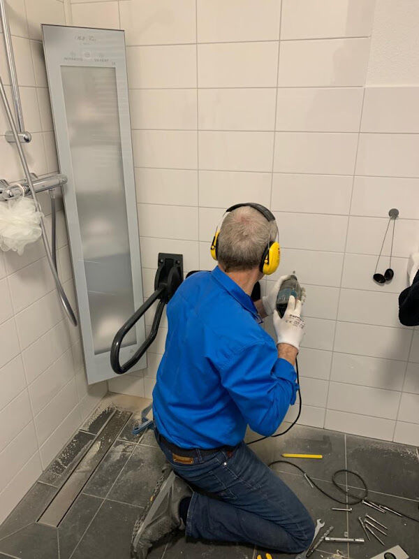 Foto van De Klussenbox