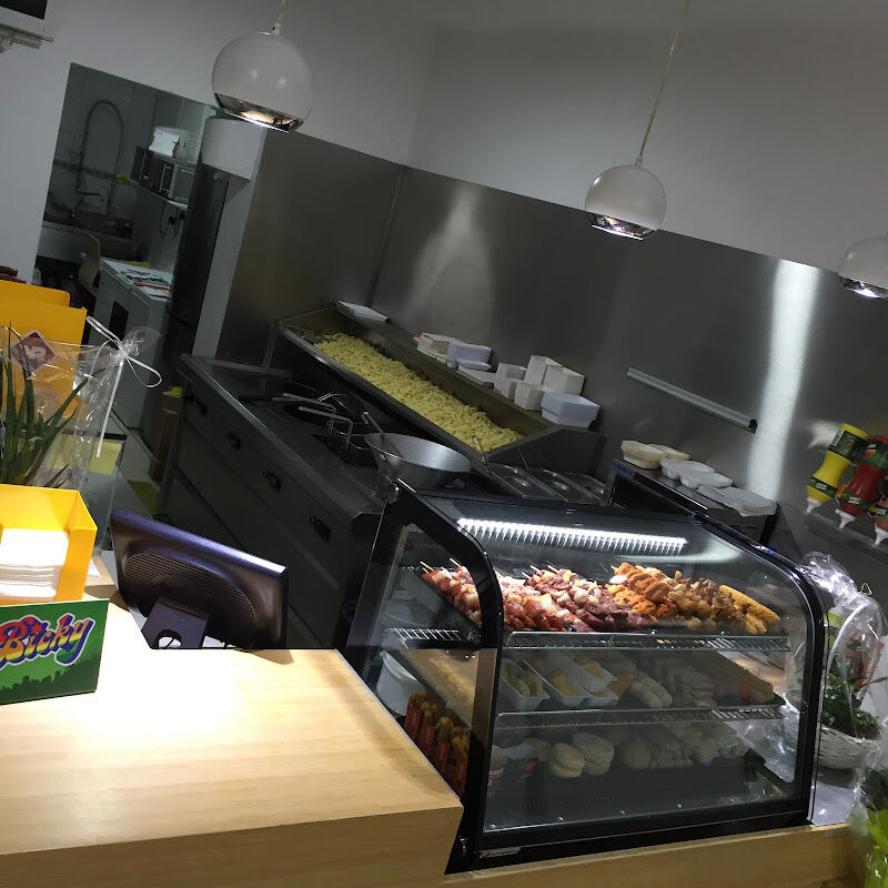 Foto van Frituur Artevelde