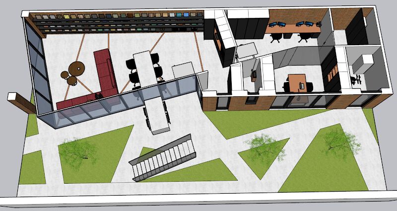 Foto van RE-Architect
