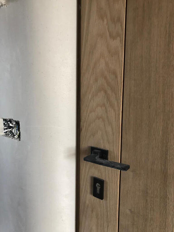 Foto van Gert Vaes Pleisterwerken