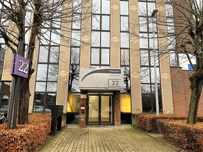 Foto van DirectSlagen - Brussel