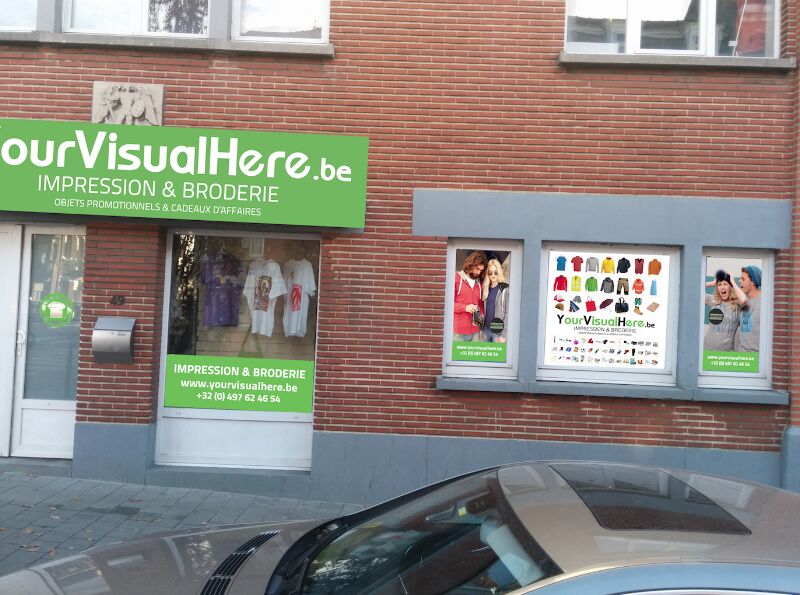 Foto van YourVisualHere