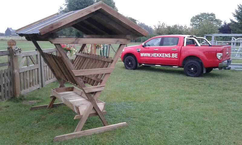 Foto van Hekkens bvba