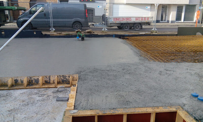 Foto van Verhellen Dries