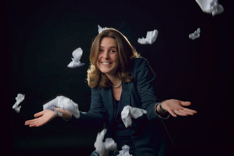 Foto van AndersGeschreven