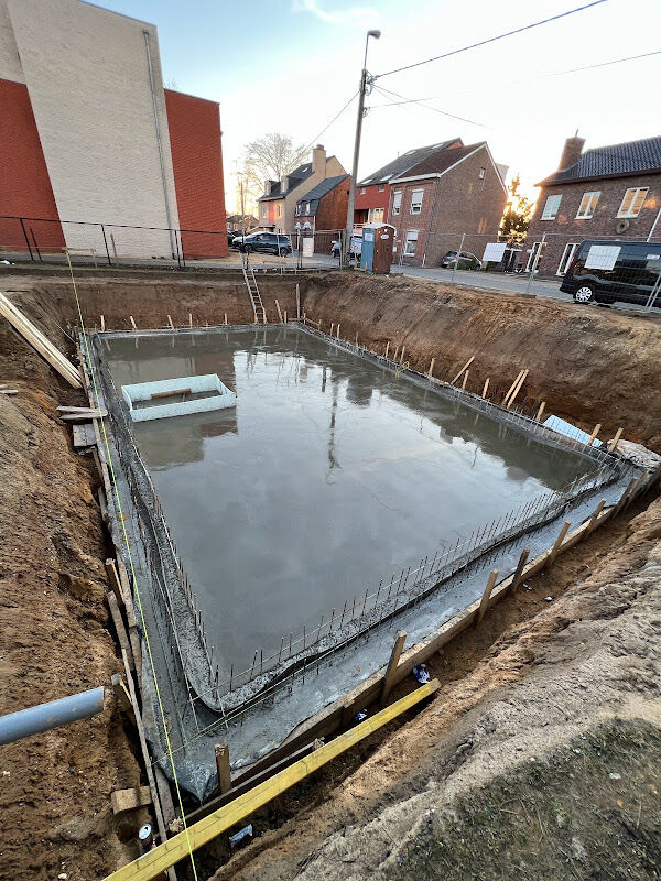 Foto van Baymes Betonvloeren