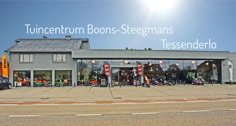 Foto van Tuincentrum Boons-Steegmans