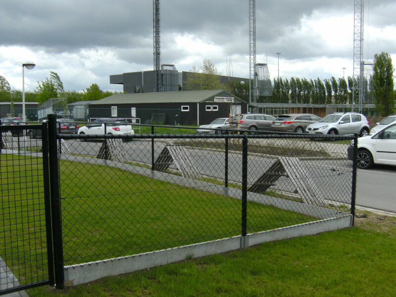 Foto van Hekwerken Poppe
