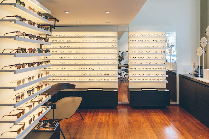 Foto van Maison Lunettes Oostende | Optiek, lenzen en optometrie in Oostende