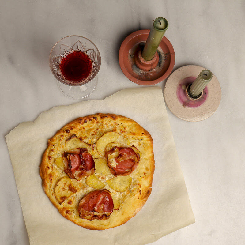 Foto van Atelier Préparé
