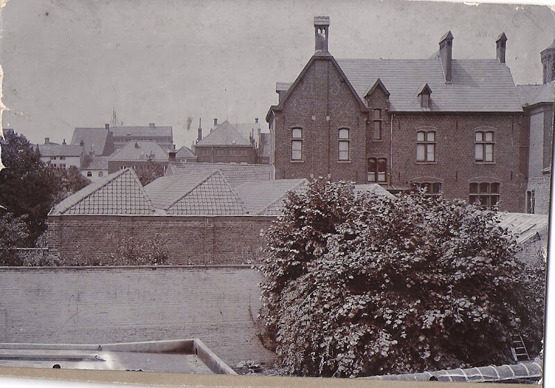Foto van Decock / G.