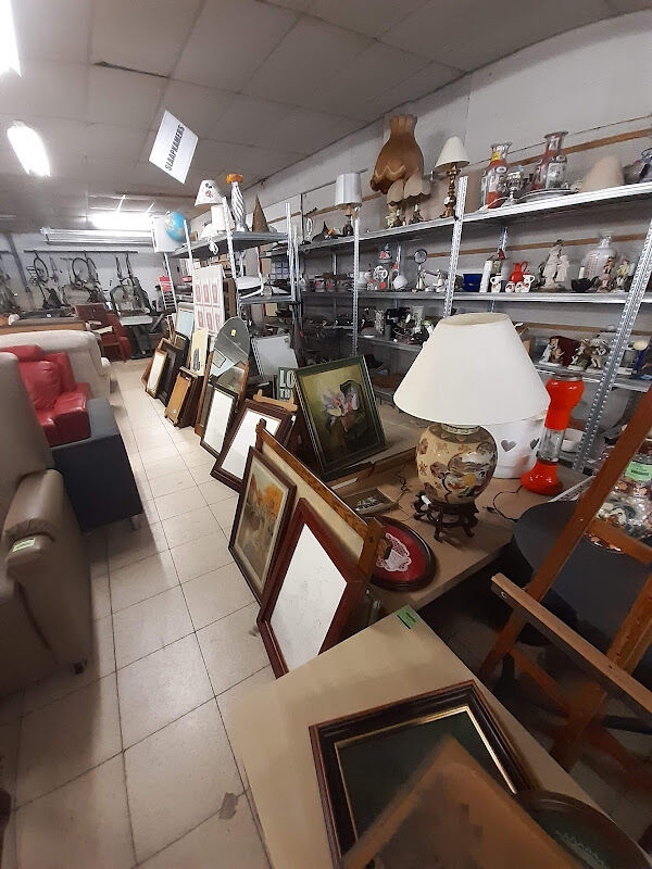 Foto van Eco-Shop Eeklo