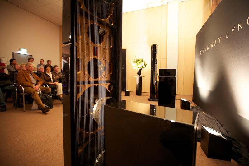 Foto van HiFi Corner Schoten