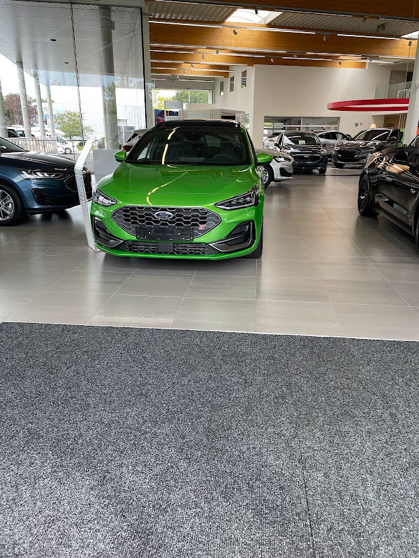 Foto van Garage Herman Noyens
