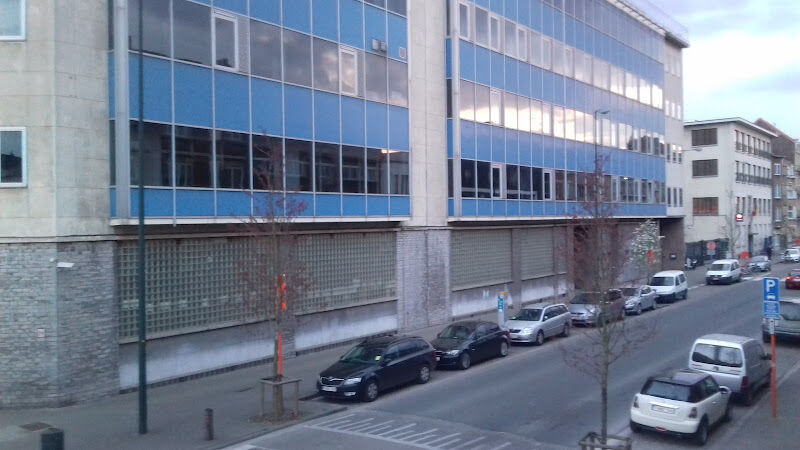 Foto van Garage Bernaerd