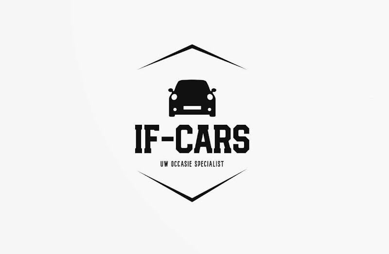 Foto van if-cars