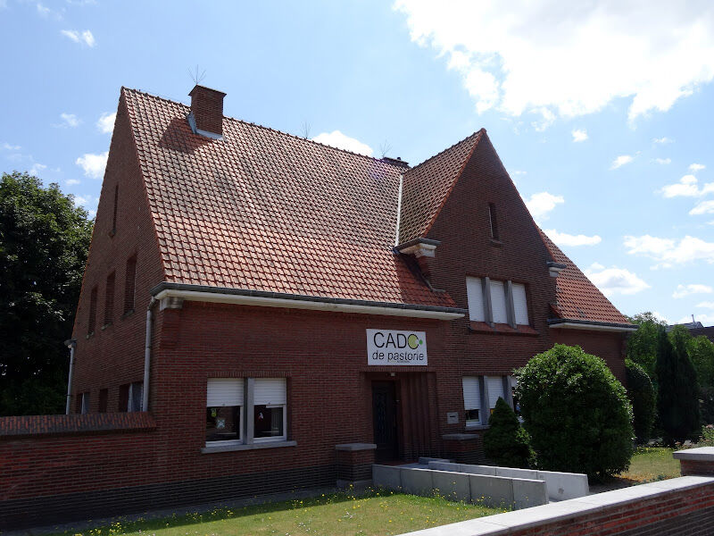 Foto van CADO de Pastorie