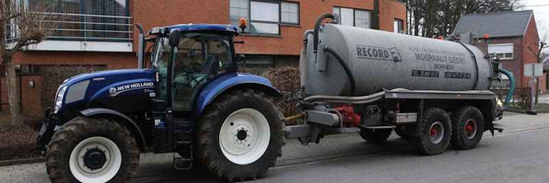 Foto van Moernaut Geert BVBA