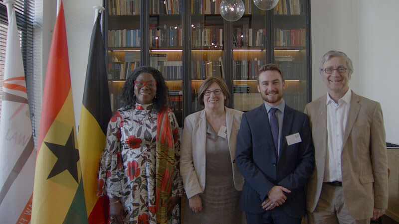 Foto van A-Law Advocaten