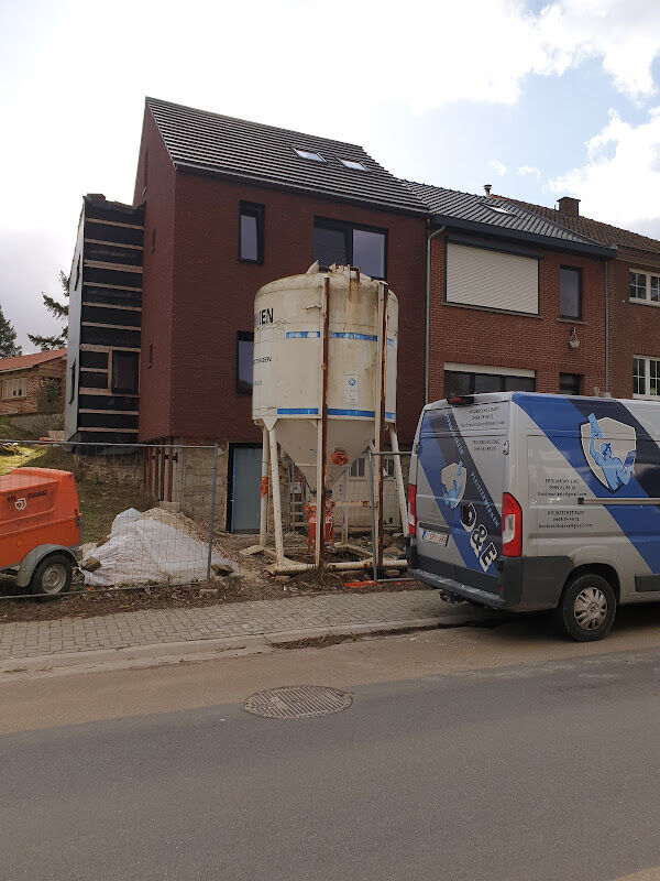 Foto van Froidmont/Eric