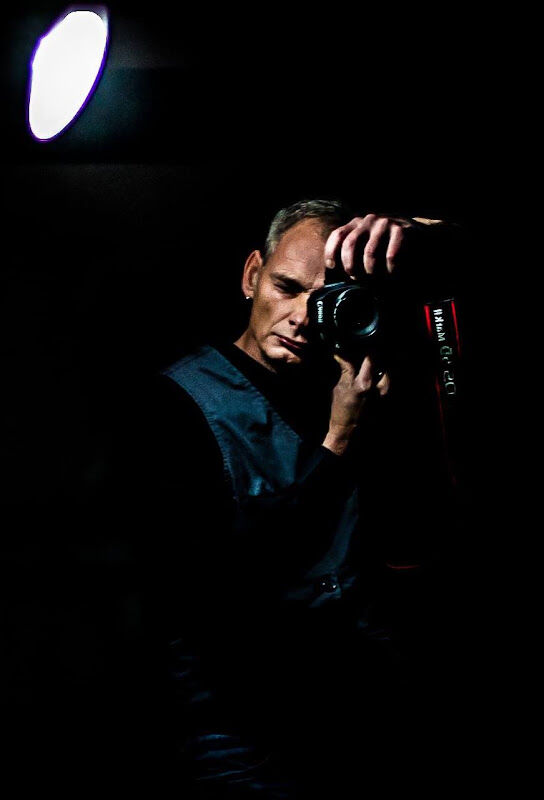 Foto van Fotograaf Michel Nulens