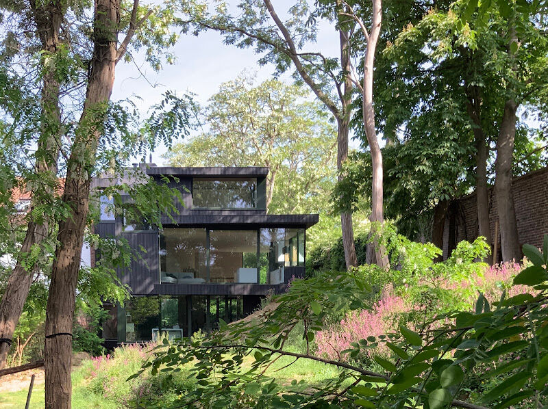 Foto van Atelier d'Architecture FORM a* sprl-bvba