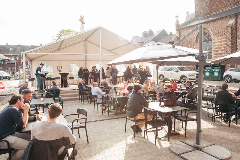 Foto van Grand Café De 12e Oogst