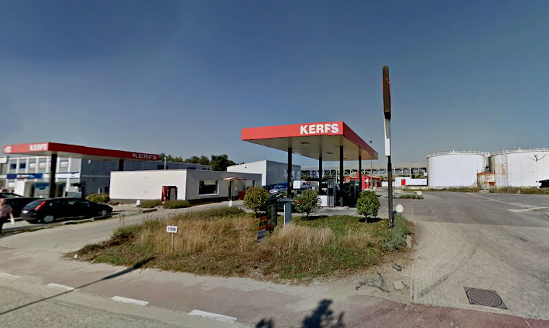 Foto van Brandstoffen Kerfs