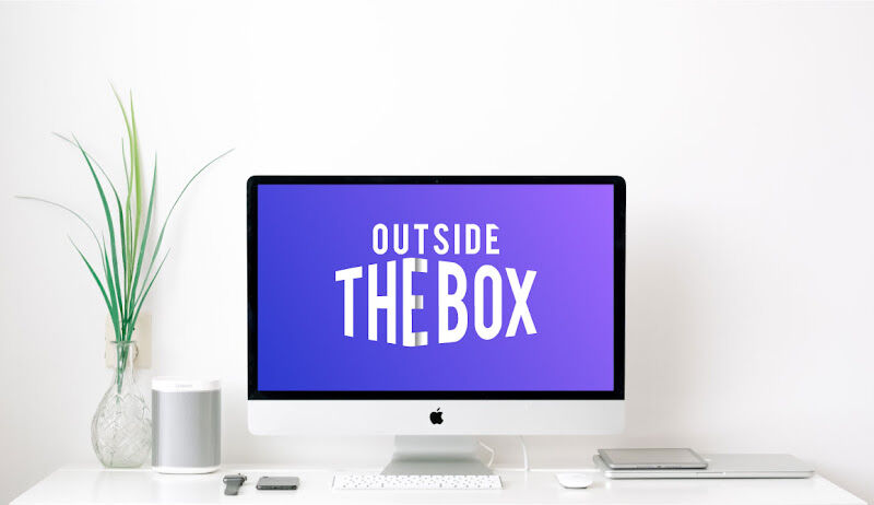 Foto van Outside The Box - Agence de Création de Site Internet Bruxelles