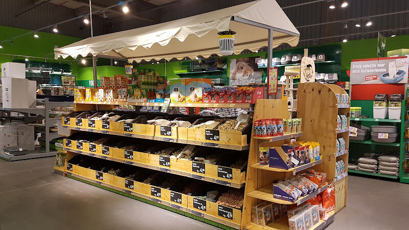 Foto van Maxi Zoo Aartselaar (Antwerpen)