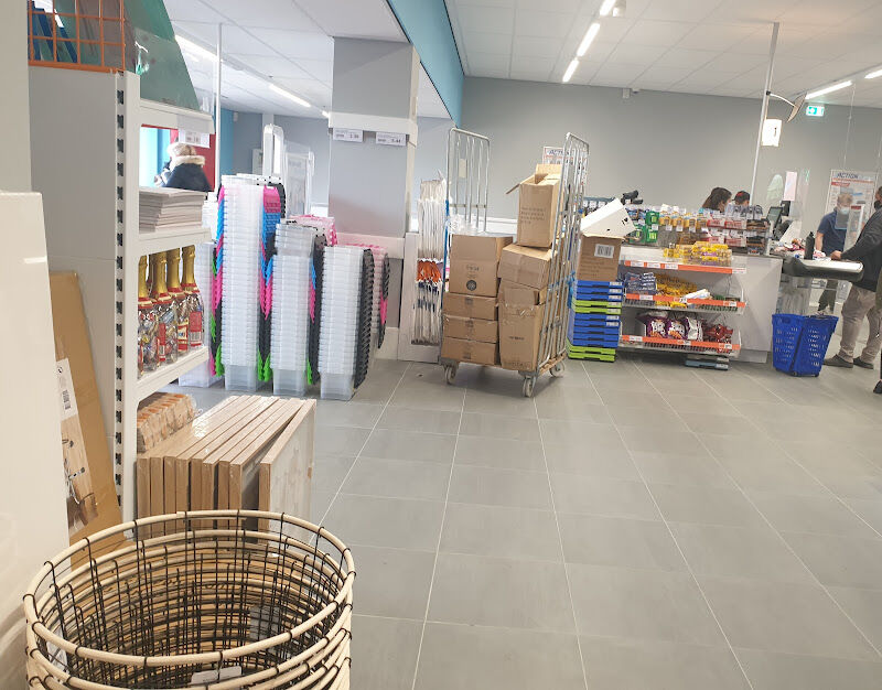 Foto van Action Lier