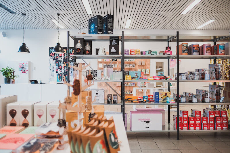Foto van Madtiger Shop