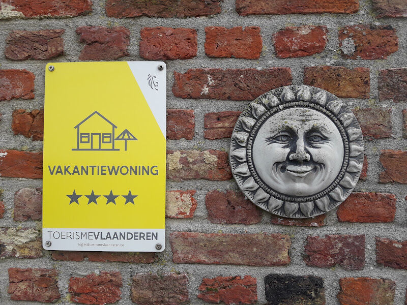 Foto van Vakantiehoeve Het Verloren Goed