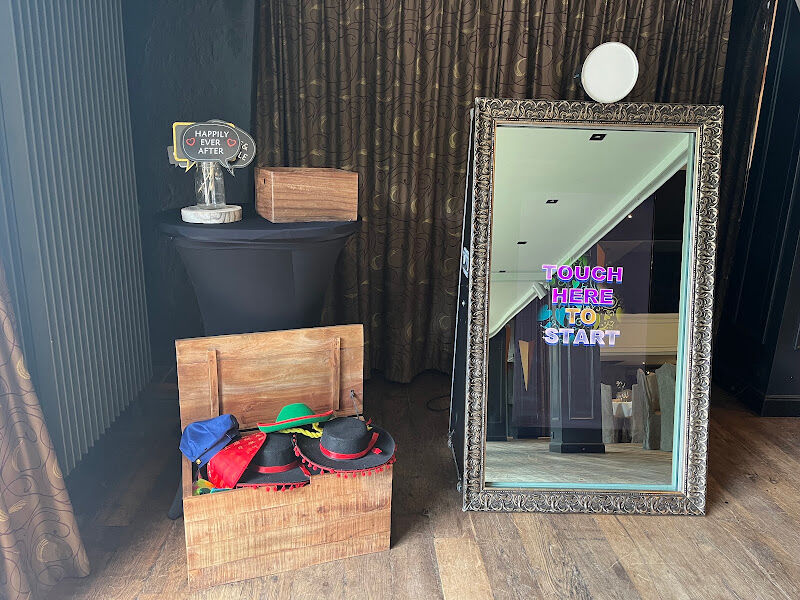 Foto van The Mirror