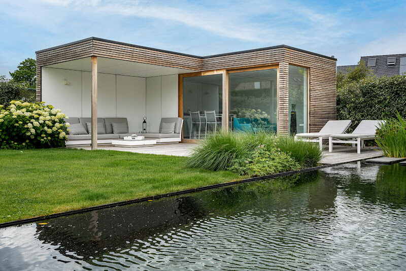 Foto van VDB Woodsolutions