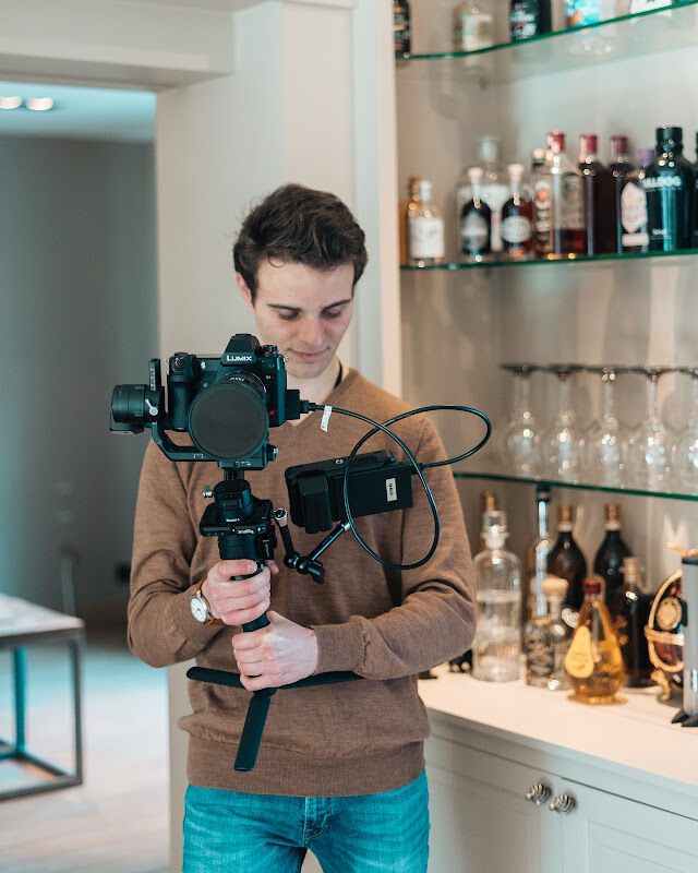 Foto van JEF .FASSEUR