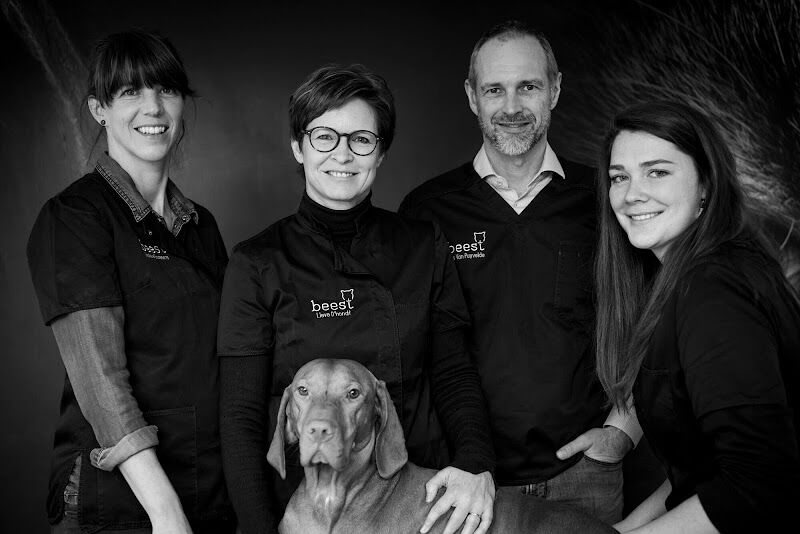 Foto van Beest Dierenartsen voor Gezelschapsdieren