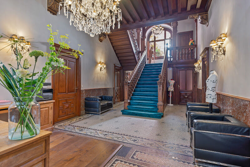 Foto van Corbus Advocaten