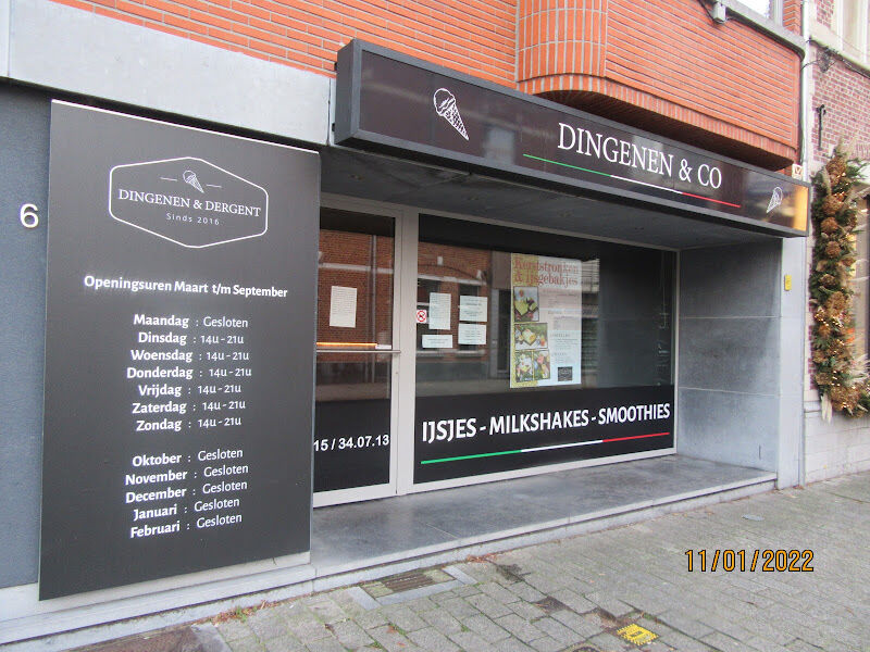 Foto van Dingenen & Co